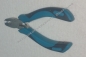 Preview: Balgnagelzange, Akkordeonwerkzeug - Accordion Tool - Bellows nails remove,pliers